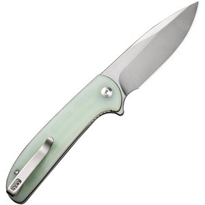 Primitrox Linerlock Jade