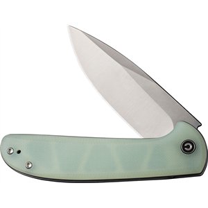 Primitrox Linerlock Jade