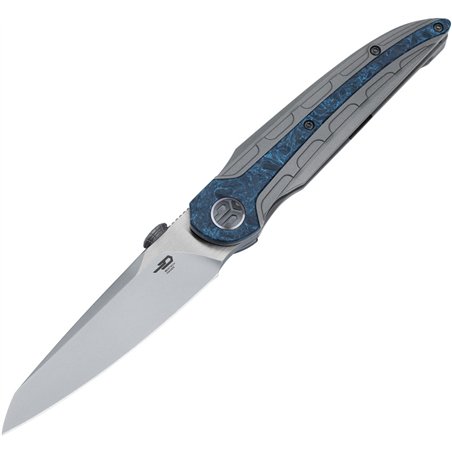 Prydwen Framelock M-Cut Ti
