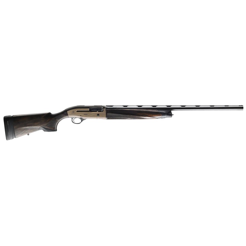 Beretta USA J40AA88 A400 Xplor Action 28 Gauge 28 Barrel 2.75 41 Bronze Metal Finish Walnut Stock Fiber Optic Sight