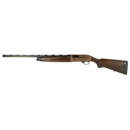 Beretta USA J40AK18L A400 Xplor Action 12 Gauge 28 Barrel 3 41 Bronze Metal Finish Walnut KickOff Stock Left Hand