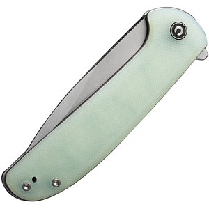 Primitrox Linerlock Jade