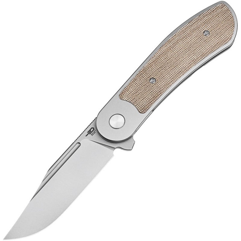 Vestige Framelock M-Cut Ti