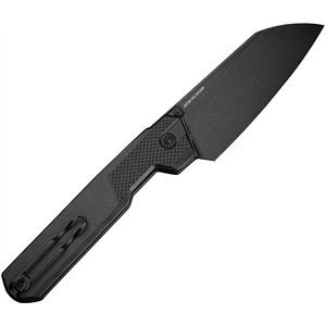 Hid Nested Linerlock Black