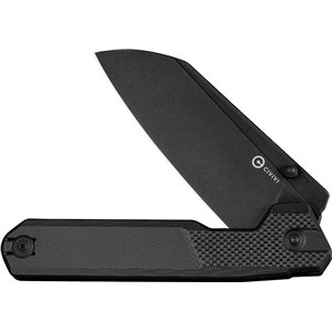 Hid Nested Linerlock Black