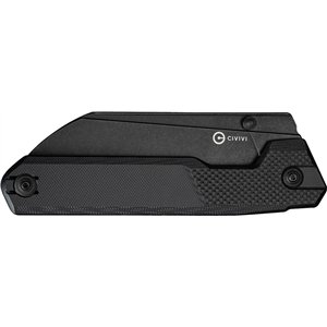 Hid Nested Linerlock Black