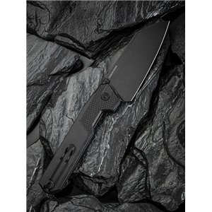 Hid Nested Linerlock Black
