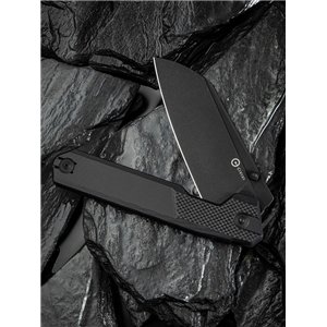 Hid Nested Linerlock Black