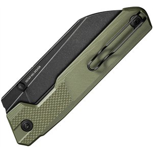 Hid Nested Linerlock OD