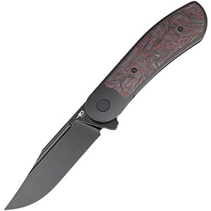Vestige Framelock M-Cut Ti