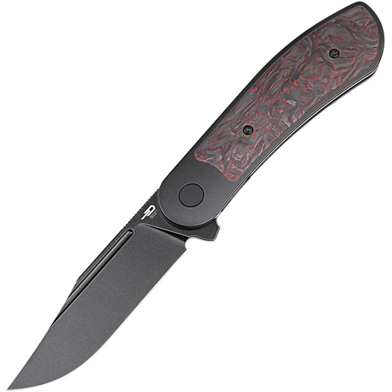 Vestige Framelock M-Cut Ti