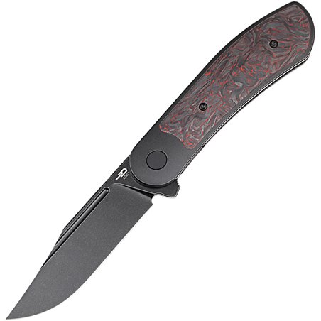Vestige Framelock M-Cut Ti