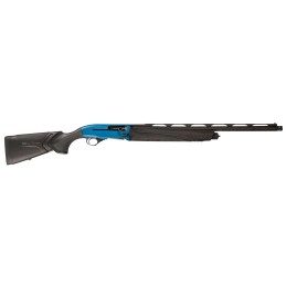 Beretta USA J131C11PRO 1301 Comp Pro 12 Gauge 21 Black Barrel 3 21 Blue Anodized Metal Finish KickOff Synthetic Stock