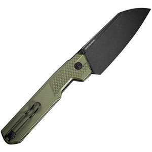 Hid Nested Linerlock OD