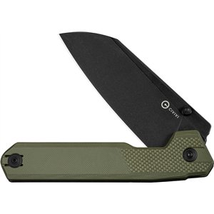 Hid Nested Linerlock OD