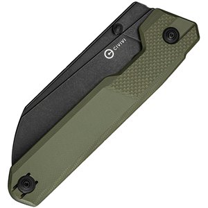 Hid Nested Linerlock OD