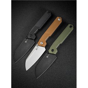 Hid Nested Linerlock OD