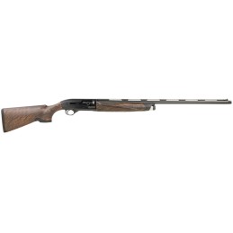 Beretta USA J40CB18 A400 Xcel Sporting 12 Gauge 3 41 28 Barrel Black Anodized Metal Finish Xtra Grain Oil Walnut Shim System Sto