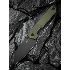 Hid Nested Linerlock OD