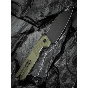 Hid Nested Linerlock OD