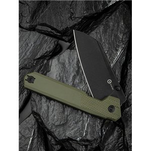 Hid Nested Linerlock OD