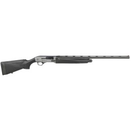 Beretta USA J32TT28 A300 Ultima 20 Gauge 3 31 28 Black Barrel Gray Anodized Metal Finish Black KickOff Synthetic Stock