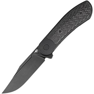 Vestige Framelock M-Cut Ti