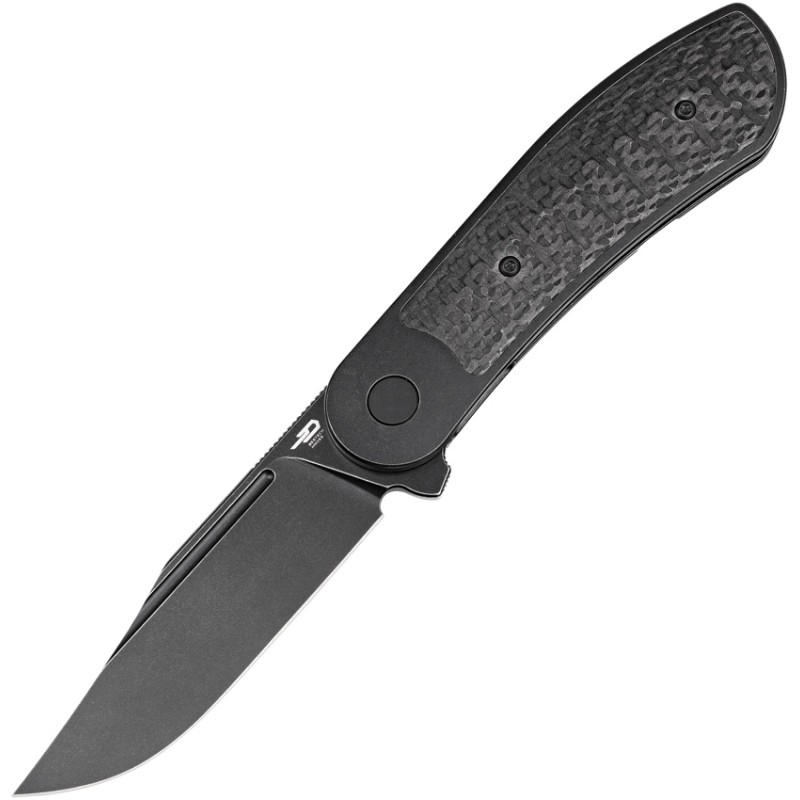 Vestige Framelock M-Cut Ti