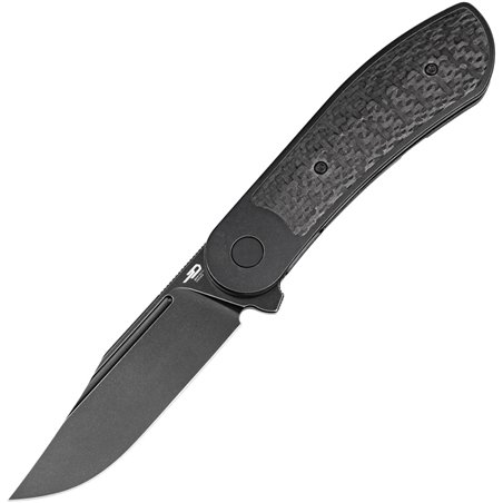 Vestige Framelock M-Cut Ti