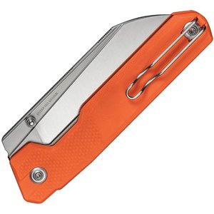 Hid Nested Linerlock Orange