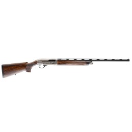 Beretta USA J40AN88 A400 Upland 28 Gauge 3 21 28 Black Barrel Xtra Grain Walnut Furniture Fiber Optic Sights