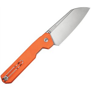 Hid Nested Linerlock Orange