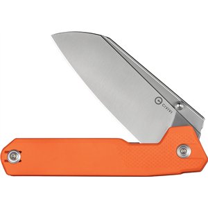 Hid Nested Linerlock Orange
