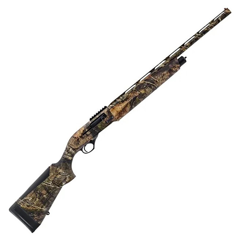 Beretta USA J32KD14 A300 Ultima Turkey 12 Gauge 3 31 24 Mossy Oak Country DNA Fixed KickOff Stock Fiber Optic Sight Picatinny Ra