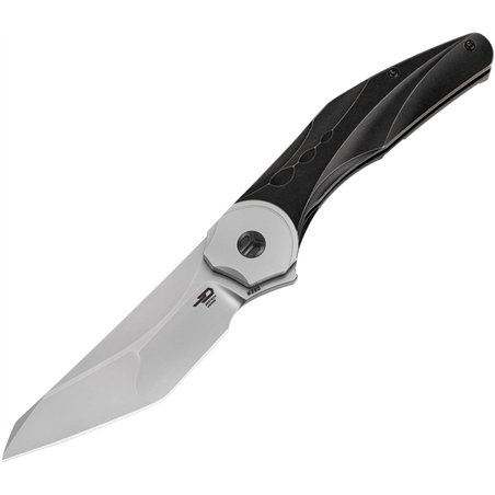 Excentric Framelock Ti