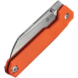 Hid Nested Linerlock Orange