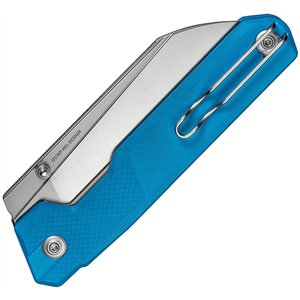 Hid Nested Linerlock Blue