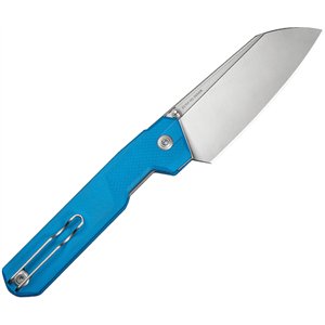 Hid Nested Linerlock Blue
