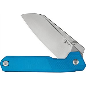 Hid Nested Linerlock Blue