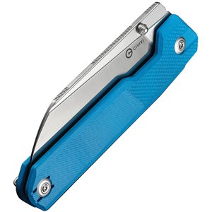 Hid Nested Linerlock Blue