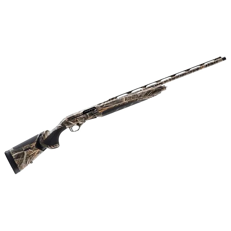 Beretta USA J42XS10 A400 Xtreme Plus 12 Gauge 3.5 21 30 Vent Rib Steelium Barrel Realtree Max7 with Black Grip Panels Fixed Kick