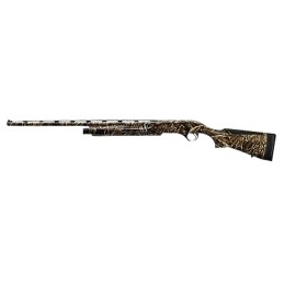 Beretta USA J32TS18 A300 Ultima 12 Gauge 3 31 28 Barrel Realtree Max7 Finish KickOff Synthetic Stock Fiber Optic Sight