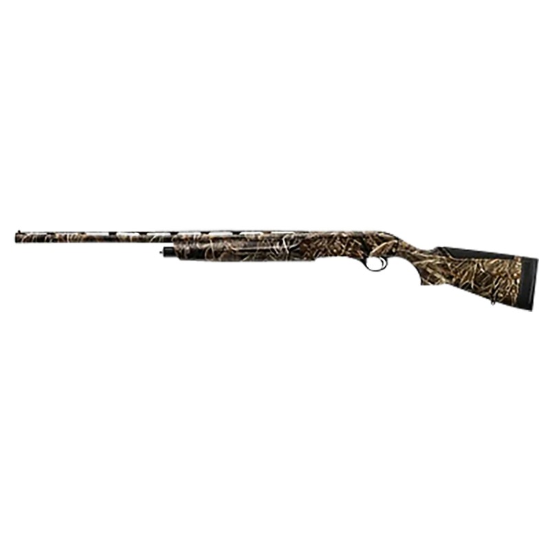 Beretta USA J32TS28 A300 Ultima 20 Gauge 3 31 28 Realtree Max7 KickOff Synthetic Stock Fiber Optic Sight