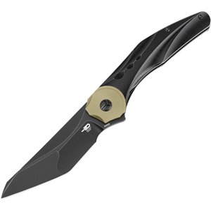 Excentric Framelock Ti