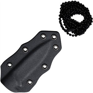 Mini Elementum Fixed Blade