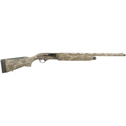 Beretta USA J32KU14 A300 Ultima Turkey 12 Gauge SemiAuto 24 Mossy Oak Bottomland Barrel Mossy Oak Bottomland Picatinny Rail rece