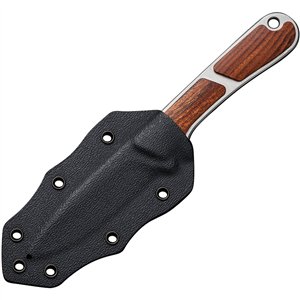 Mini Elementum Fixed Blade