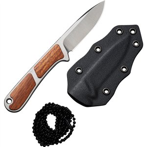 Mini Elementum Fixed Blade