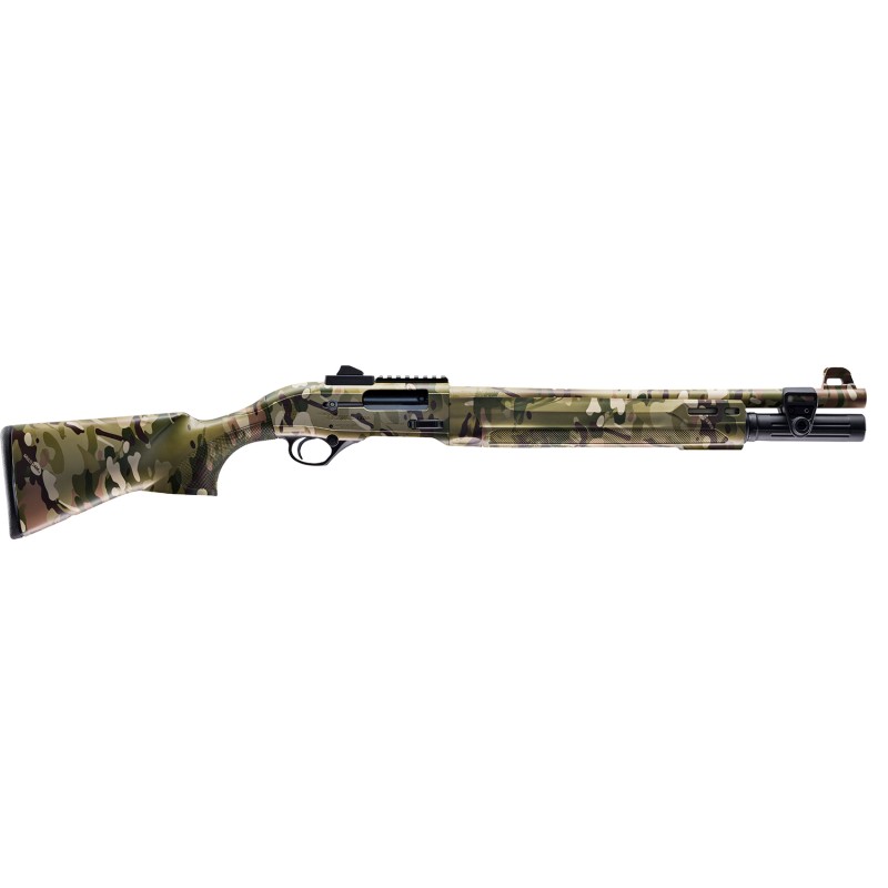 Beretta USA J32CM11 A300 Ultima Patrol 12 Gauge SemiAuto 3 71 19.10 Steel Barrel Aluminum Receiver