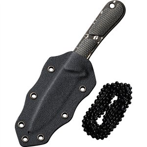 Mini Elementum Fixed Blade